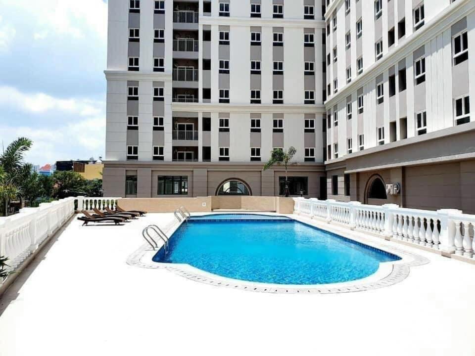 Appartement Ho Cao Cap Imperial Place Hô Chi Minh-Ville