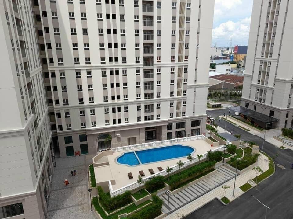 Appartement Ho Cao Cap Imperial Place *