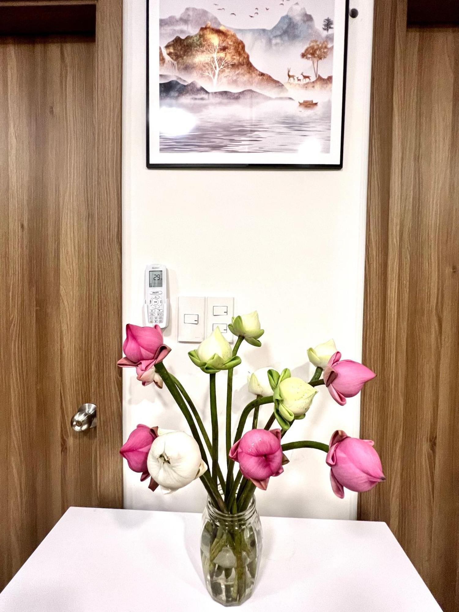 Ho Cao Cap Imperial Place Appartement *