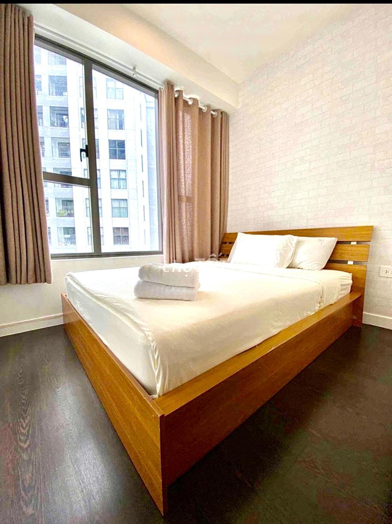 Appartement Ho Cao Cap Imperial Place *