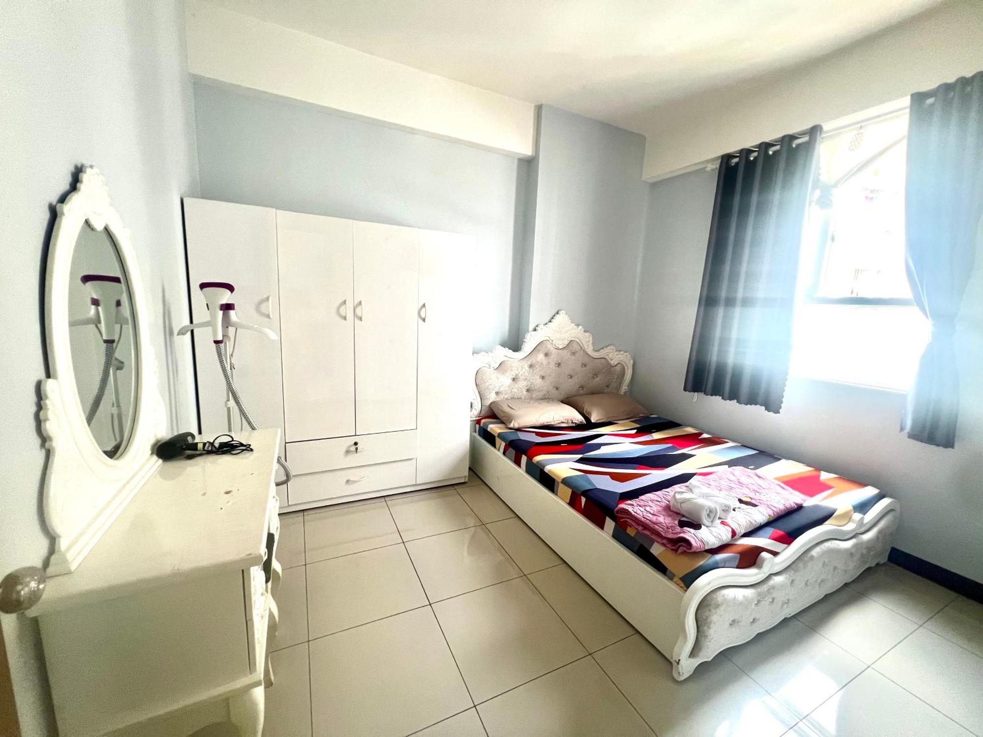 Appartement Ho Cao Cap Imperial Place