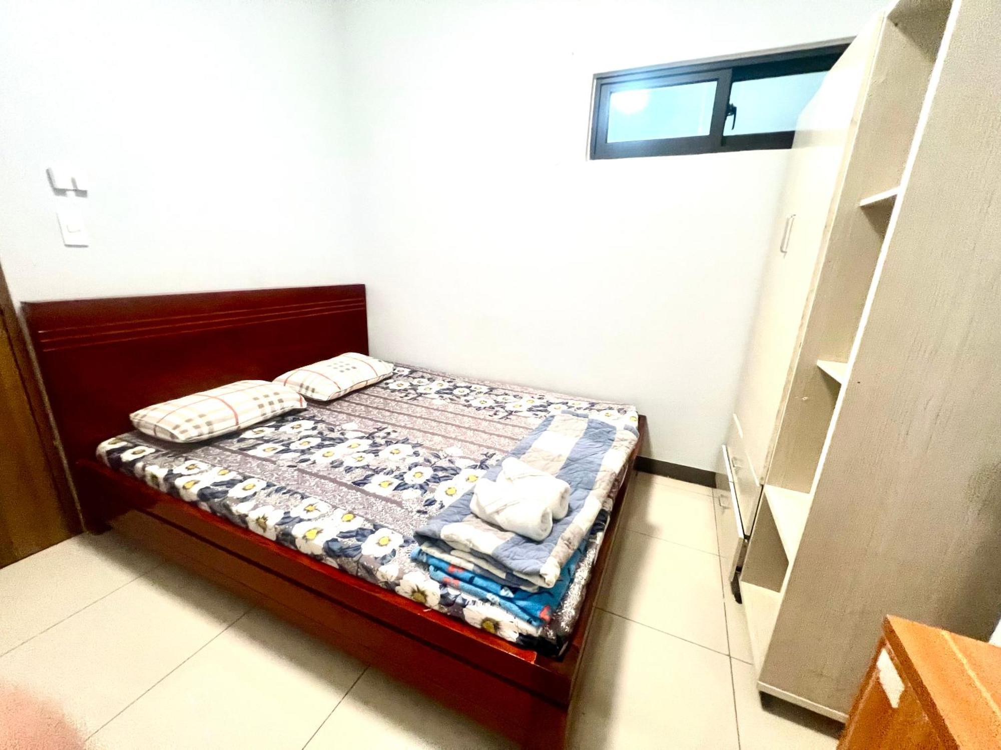 Ho Cao Cap Imperial Place Appartement Hô Chi Minh-Ville